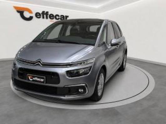 C4 Picasso