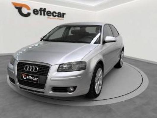 usato AUDI A3