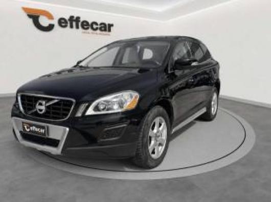 usato VOLVO XC60