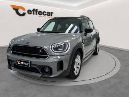 usato MINI Countryman