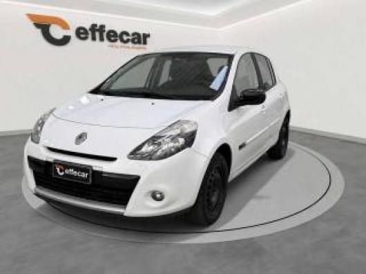 usato RENAULT Clio