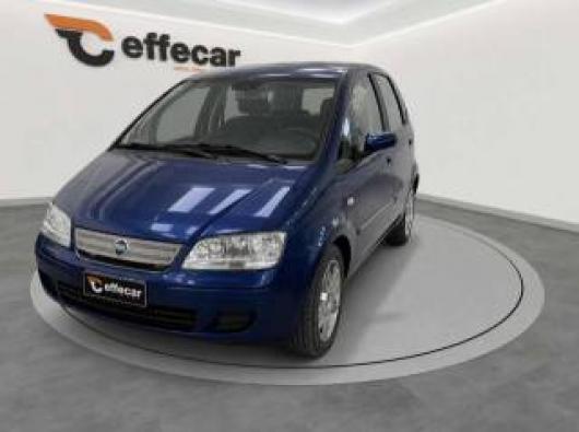 usato FIAT Idea