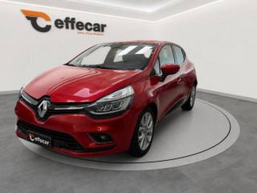 usato RENAULT Clio