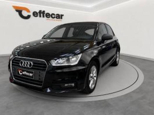 usato AUDI A1