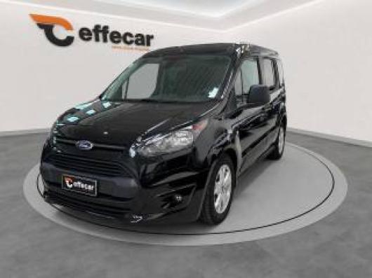 usato FORD Tourneo Connect