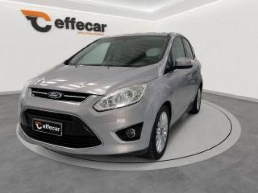 usato FORD C Max