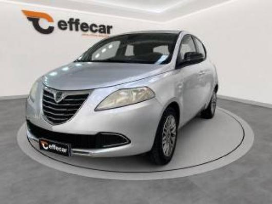 Ypsilon