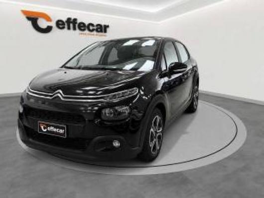 usato CITROEN C3