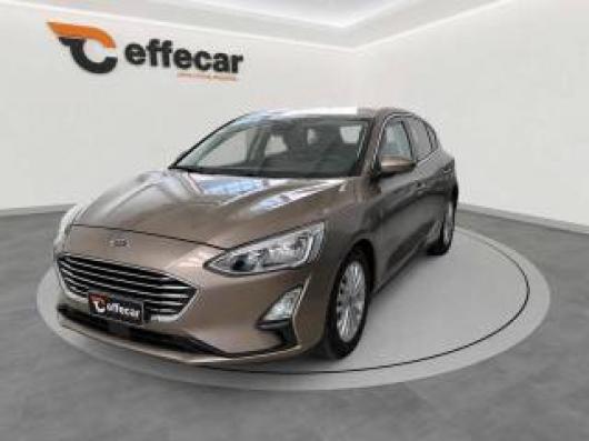 usato FORD Focus