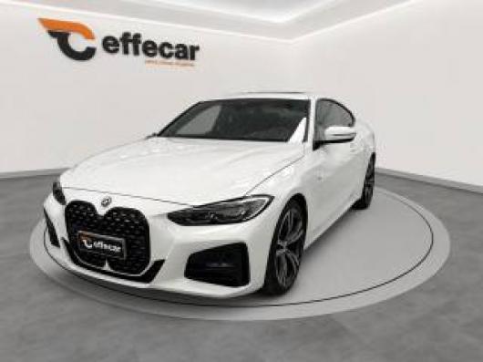 usato BMW 420