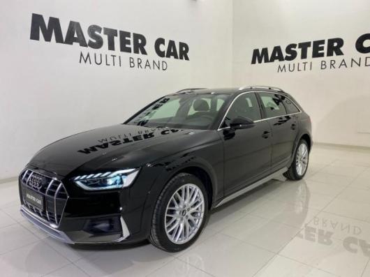 usato AUDI A4 Allroad