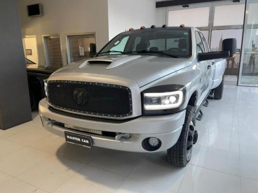 usato DODGE RAM