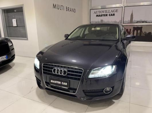 usato AUDI A5 Sportback