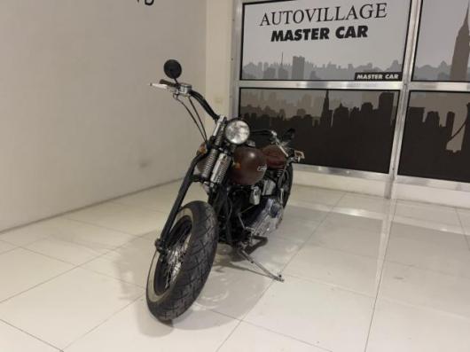 usato Harley Davidson Softail