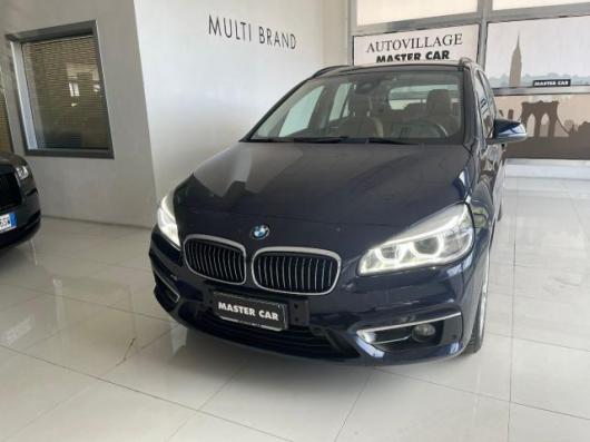 usato BMW Serie 2