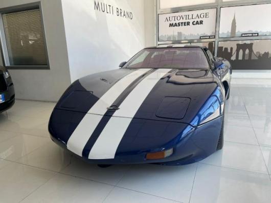 usato CORVETTE C4
