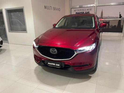 usato MAZDA CX 5