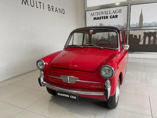 usato AUTOBIANCHI Altro