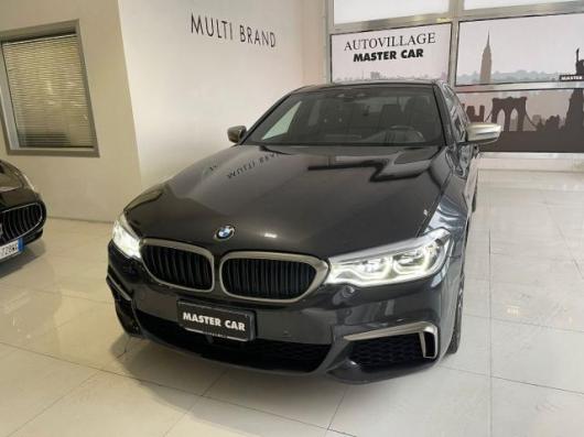 usato BMW Serie 5