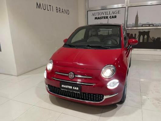 usato FIAT 500