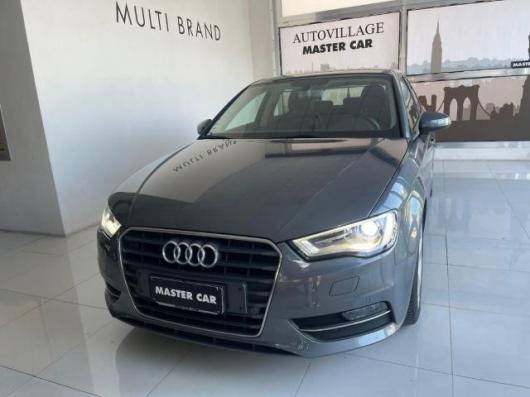 usato AUDI A3 Sportback