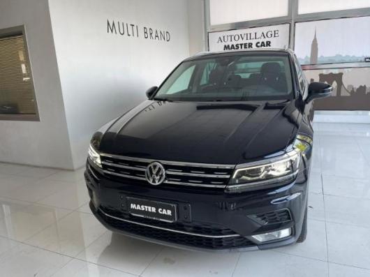 usato VOLKSWAGEN Tiguan