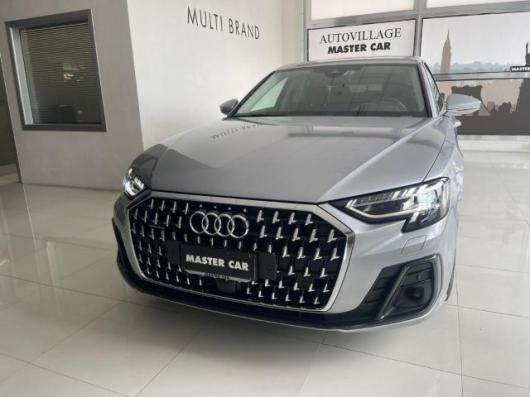nuovo AUDI A8