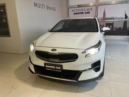 usato KIA XCeed