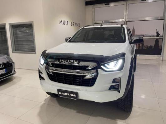 usato ISUZU D Max