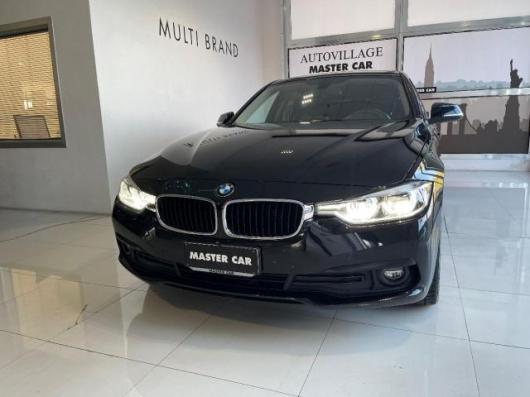 usato BMW Serie 3