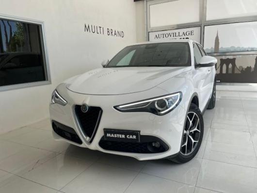 usato ALFA ROMEO Stelvio