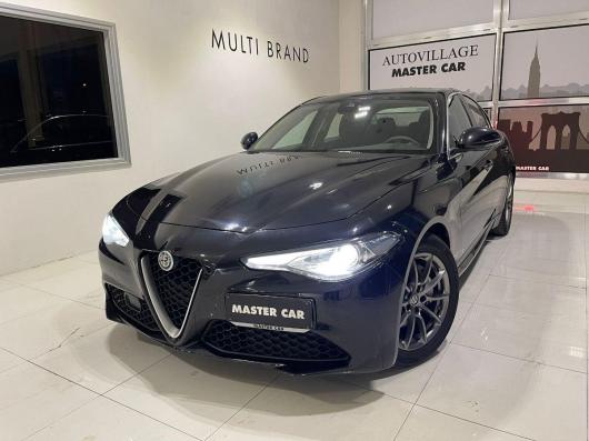 Giulia