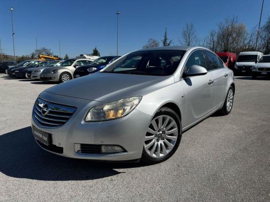 usato OPEL Insignia
