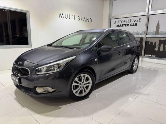 usato KIA ceed
