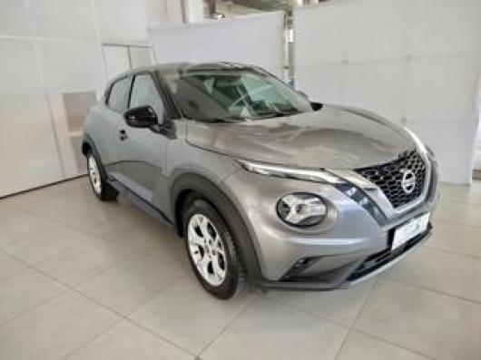 usato NISSAN Juke