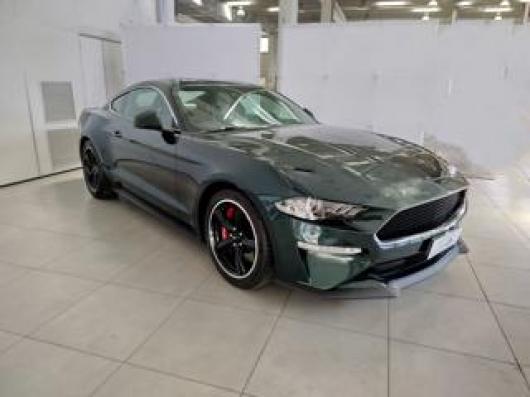 usato FORD Mustang