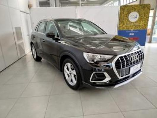 usato AUDI Q3