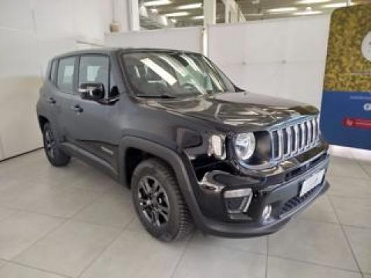 usato JEEP Renegade