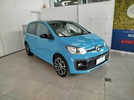usato VOLKSWAGEN up!