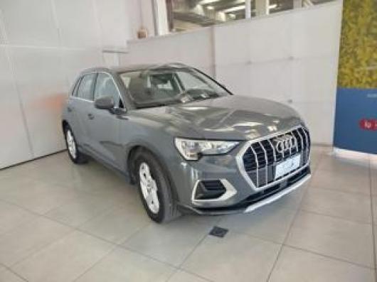 usato AUDI Q3