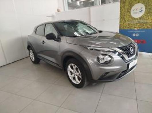 usato NISSAN Juke