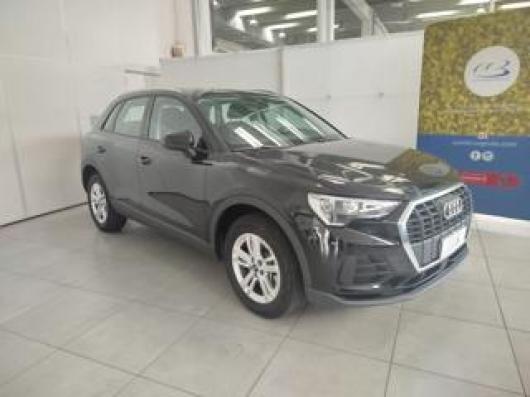 usato AUDI Q3