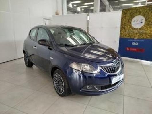usato LANCIA Ypsilon
