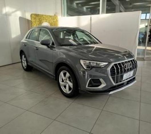 usato AUDI Q3