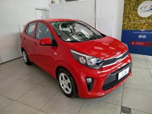 usato KIA Picanto