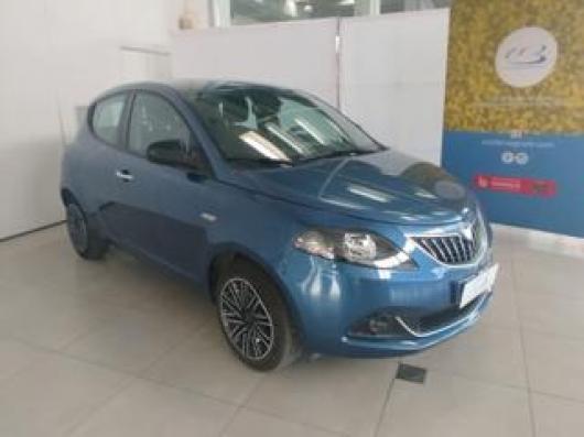 usato LANCIA Ypsilon