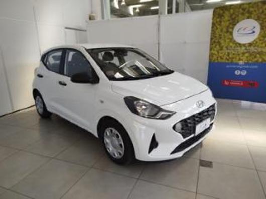usato HYUNDAI i10
