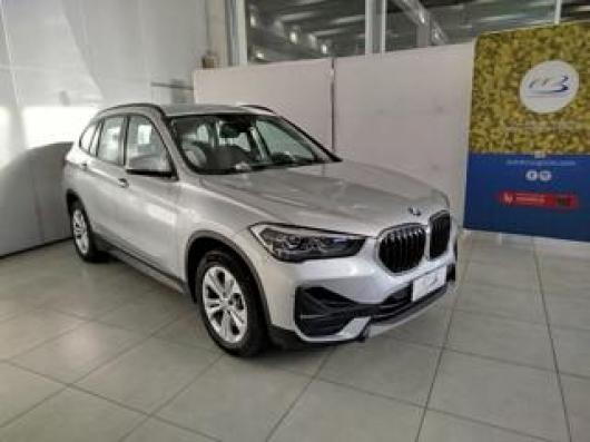 usato BMW X1