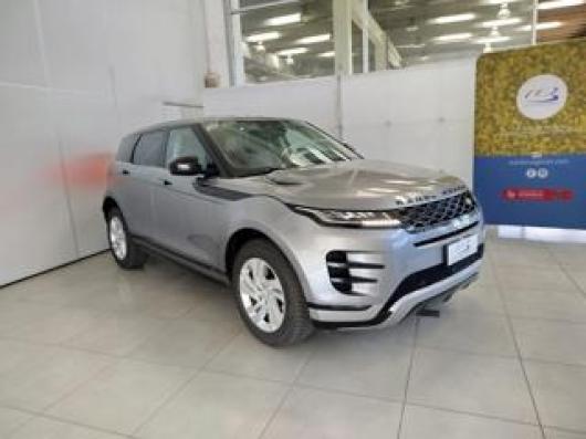 usato LAND ROVER Range Rover Evoque