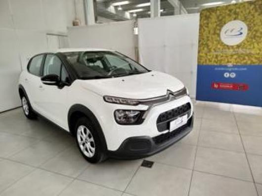 usato CITROEN C3